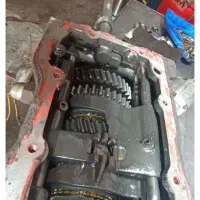 مکانیکی جلوبندی تخصصی  نیسان|خدمات پیشه و مهارت|تهران, خاک سفید|دیوار