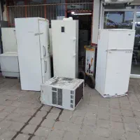 تعمیرات یخچال های ایرانی و خارجی در منزل با ضمانت