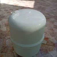 مخزن تصفیه آب