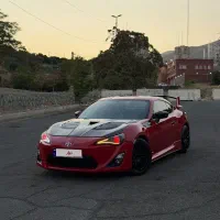 Gt86 2013