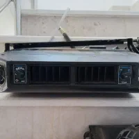 کولر نیسان اصلی ولویی