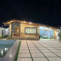 ویلا ۳۵۰متری استخردار/فومن