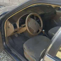 معاوضه پژو با پارس