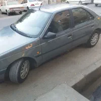 پژو 405مدل 93|خودرو سواری و وانت|نسیمشهر, |دیوار