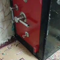 گاوصندوق|ابزارآلات|مشهد, فاطمیه|دیوار