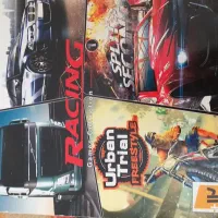 DVD بازی مناسبPc|کنسول، بازی ویدئویی و آنلاین|اسلام‌شهر, شهرک واوان|دیوار