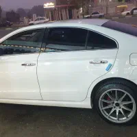 لیفان ۸۲۰ بدون رنگ