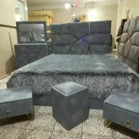 سرویس خواب کامل ۱۰تومن|تخت و سرویس خواب|زاهدان, |دیوار