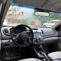 کیا سراتو مونتاژ اتوماتیک 2000cc، مدل ۱۳۹۵|خودرو سواری و وانت|رشت, گلسار|دیوار