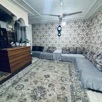 آپارتمان-پارکینگ-سندی-کوی-پلیس-تمیز