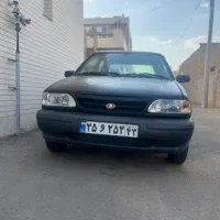 پراید ۱۳۸۰ شاسی پلمپ بشدت سالم