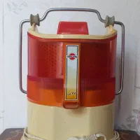آبمیوه گیری پارس خزر