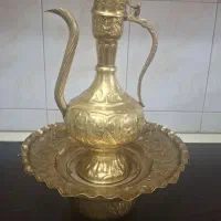 آفتابه ولگن