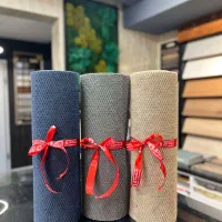 فروش انواع موکت نمدی و تافتینگ به بهترین قیمت