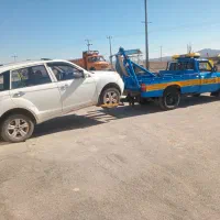 امدادخودرو