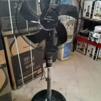 پنکه ایستاده دیواری نکست پلاسNEXTPLUSاینچ۱۸باکنترل|پنکه و تصفیهکنندهٔ هوا|تهران, حر|دیوار