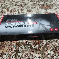 میکروفون ، کارت صدا ، هدفون|صوتی و تصویری|کاشان, امیرکبیر|دیوار