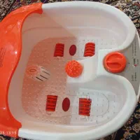 جکوزی پدیکور