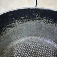 قابلمه دسینی|ظروف پخت‌وپز|اهواز, کمپلو جنوبی|دیوار