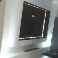 نقاشی ساختمان