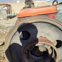 موتور آبکشی تلمبه یانمار28 پلمب محدوده ارسنجان|ماشین‌آلات صنعتی|شیراز, رکن‌آباد|دیوار