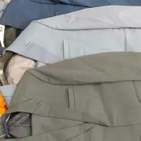 کت وشلوار مردانه