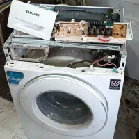 تعمیرات لوازم خانگی آلفا سرویس