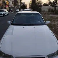 دوو سیلوومدل81/دورنگ/شاسی پلمپ/فنی به شرط/کولرروشن|خودرو سواری و وانت|اسلامشهر, زرافشان|دیوار