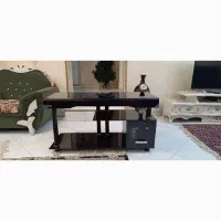 میز تلوزیون|میز تلویزیون|ساری, |دیوار