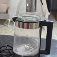 کتری وقوری برقی پیرکس