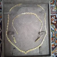 سرویس نقره