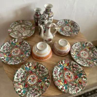 ظروف مرغی نوستالژی