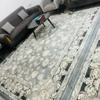 فرش ومبل