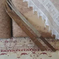 شمشیر ذوالفقار
