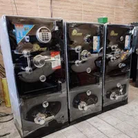 نماینده گاوصندوق کد ۱۱۴۴۰|ابزارآلات|تبریز, |دیوار