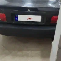 پراید 84|خودرو سواری و وانت|بجنورد, |دیوار