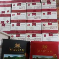 چای مریم 500گرم خالص قیمت جدید