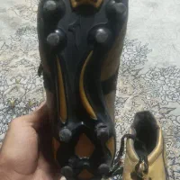 کتانی استوک میزانو درحدنو ژاپنی|کیف، کفش، کمربند|شهریار, شهریار|دیوار