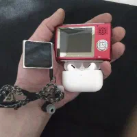 هنسفری تصویری.اپل وJXDوایرپاد