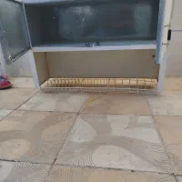 یخچال و آبچکان و کابینت|یخچال و فریزر|فامنین, |دیوار