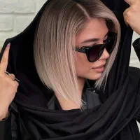 مدل بالیاژ|خدمات آرایشگری و زیبایی|تهران, دروس|دیوار