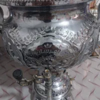 سماور گازی ۶لیتری