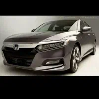 حواله هوندا اکورد phev e ۲۰۲5
