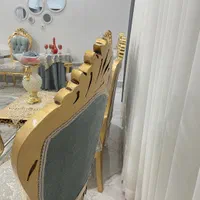 مبل سلطنتی|مبلمان خانگی و میز عسلی|بیرجند, |دیوار
