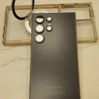 گوشی s24 ultra|موبایل|تهران, خانی آباد نو شمالی|دیوار