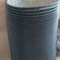 خرطومی،لوله فلکسیبل کمبی۵۰در۵۰|ابزارآلات|کرمانشاه, |دیوار