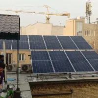 آهنگری سیار - جوشکاری سیار- تاسیسات