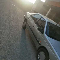 405مدل 89|خودرو سواری و وانت|بیرجند, |دیوار