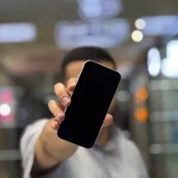 با پرستیژ و خوش دست مثل ایفون ۱۳|موبایل|اصفهان, احمدآباد|دیوار