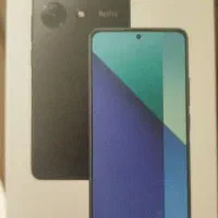 شیامی نوت ۱۳ پرو